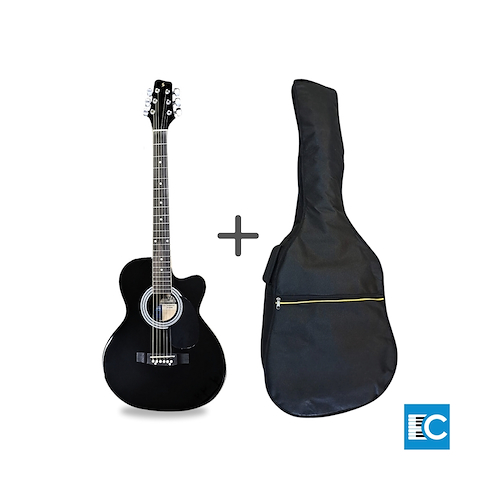 STAGG COMBO ELECTROACUSTICA