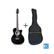 STAGG COMBO ELECTROACUSTICA