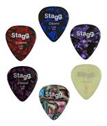 STAGG PBOX171 MEDIUM