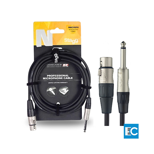 STAGG NMC10XP