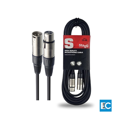 STAGG SMC10