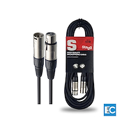 STAGG SMC10