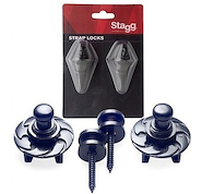 STAGG SSL1BK