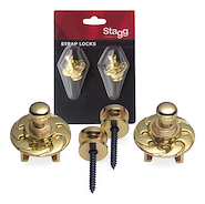 STAGG SSL1GD