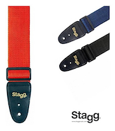 STAGG BJA006RD