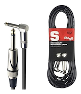 STAGG SGC6PLDL
