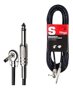 STAGG SGC-6PL