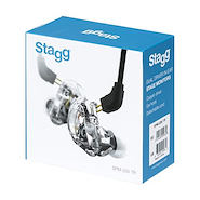 STAGG SPM235TR