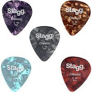 STAGG PBOX146 THIN