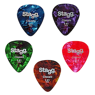 STAGG PBOX181 HEAVEY