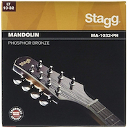 STAGG MA1032PH