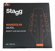 STAGG MA1032NI