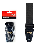 STAGG SN5BLKL