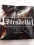 STRADELLA SVIOLIN