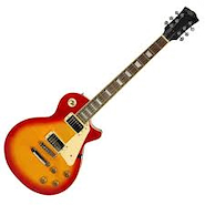 SX EF3D-CS Cherry Sunburst