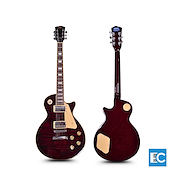 SX EF3D-TWR Transparente RED