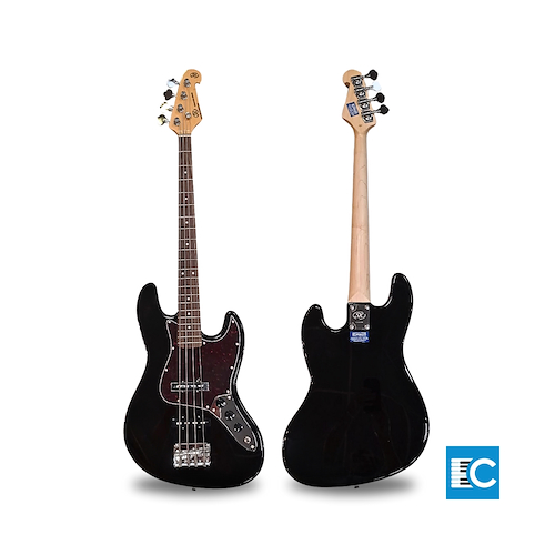 SX BD1-BK con funda