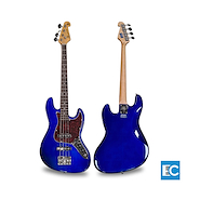 SX BD1-EB con funda