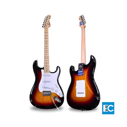 SX SEM1/3TS Modern Series, con funda