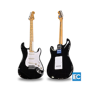 SX SST57+/BK Vintage Series, con funda