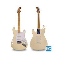 SX SST57+/VWH Vintage Series, con funda