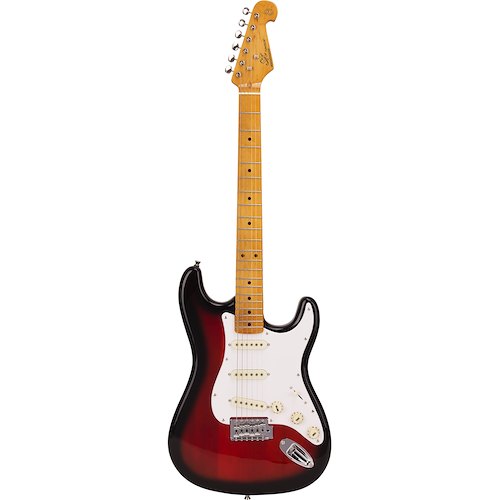 SX SST57+/2TS Vintage Series, con funda