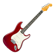 SX SST62+/CAR Vintage Series, con funda