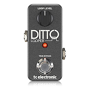 TC ELECTRONIC DITTO LOOPER