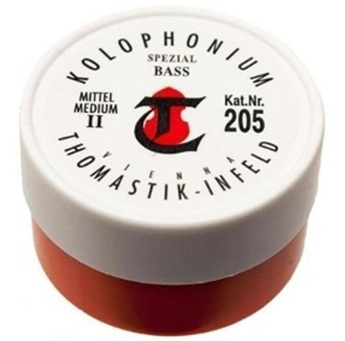 THOMASTIK 205 KOLOPHONIUM