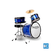 THUNDER JBJ1044-MB THU AZUL METALIZADO