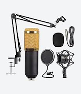 TIME MIC-31003 / 31005 STREAMER
