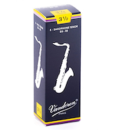 VANDOREN SR2235 Tradicional x 5 n°3½