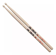 VIC FIRTH 2B madera