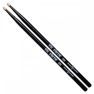 VIC FIRTH 5BB Black Madera