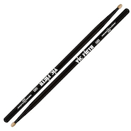 VIC FIRTH 5AB Black Madera