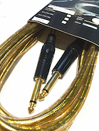 WARWICK RCL30203 D7 GOLD