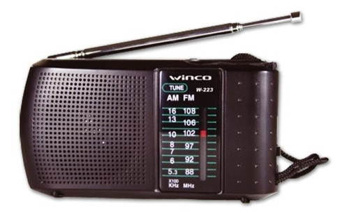 WINCO W-223