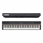 YAMAHA P125B