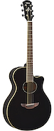 YAMAHA APX600OBL BLACK