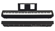 YAMAHA P45B