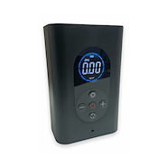 Mini Compresor De Aire Portatil Inalámbrico Carga