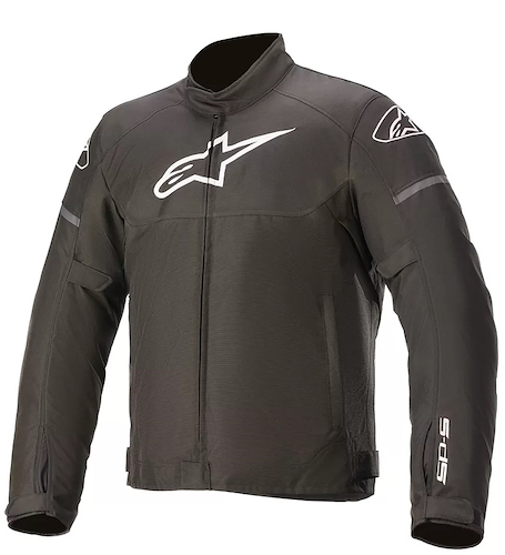 Campera Alpinestars-T-sp S Waterproof Jacket - $ 398.937