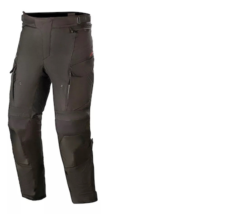 Pantalon Con Protecciones Alpinestars- Andes V3 - $ 523.000