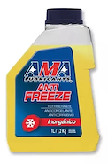 Liquido Refrigerante Antifreeze Ama Inorganico 1 L