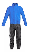 Traje Lluvia Moto Acerbis Campera y Pantalon - $ 85.000