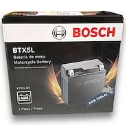 Bateria Bosch BTX5L