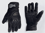 Guantes Scramber Brooklyn Guantes Negro Winslow