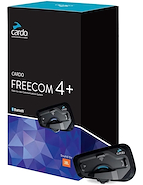 Intercomunicador Cardo Scala Rider Freecom 4 Plus