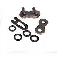 Union de cadena 428H con oring