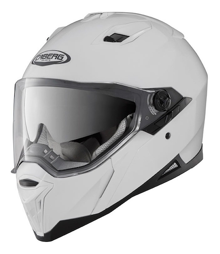 Casco hotsell caberg integral